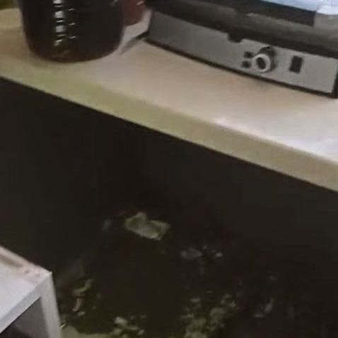 İstasyon Mahallesi Kameralı Su Tesisatçısı