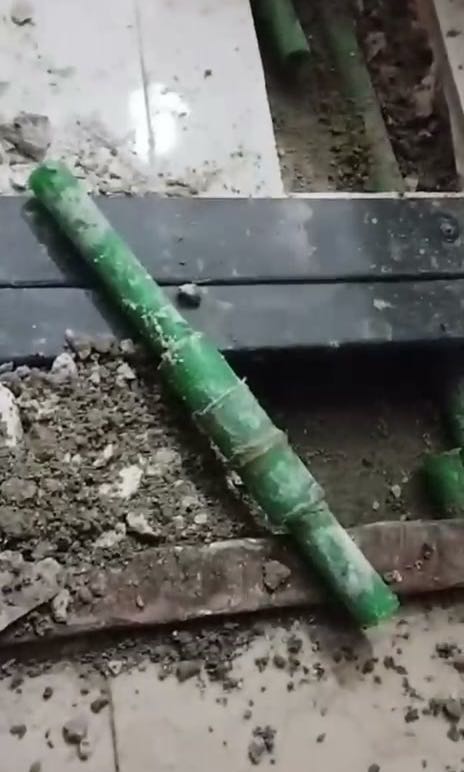 İstasyon Mahallesi Tıkalı Tuvalet Açan Tesisatçı
