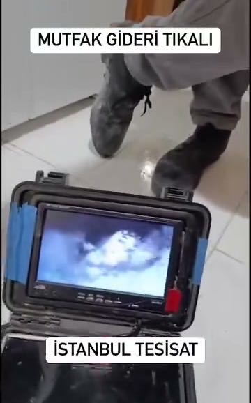 Duvarda ıslaklık ve rutubet var