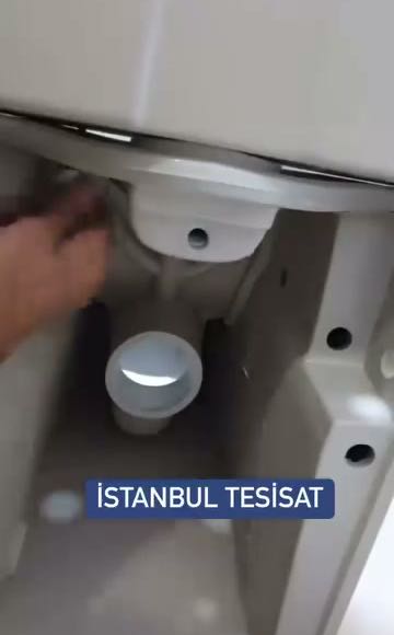 Bağlarbasi Lavabo Tıkanıklığı Açan Tesisatçı