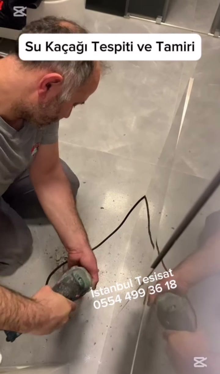 Tuvalet taştı pimaş açma servisi