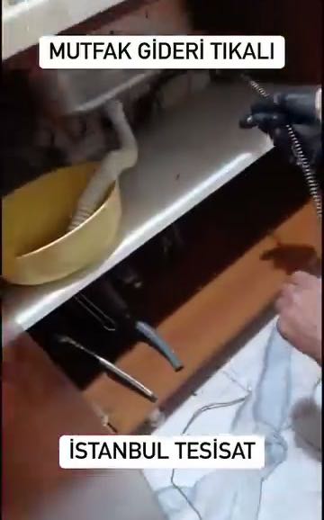 Alt komşunun tavanından su akıyor