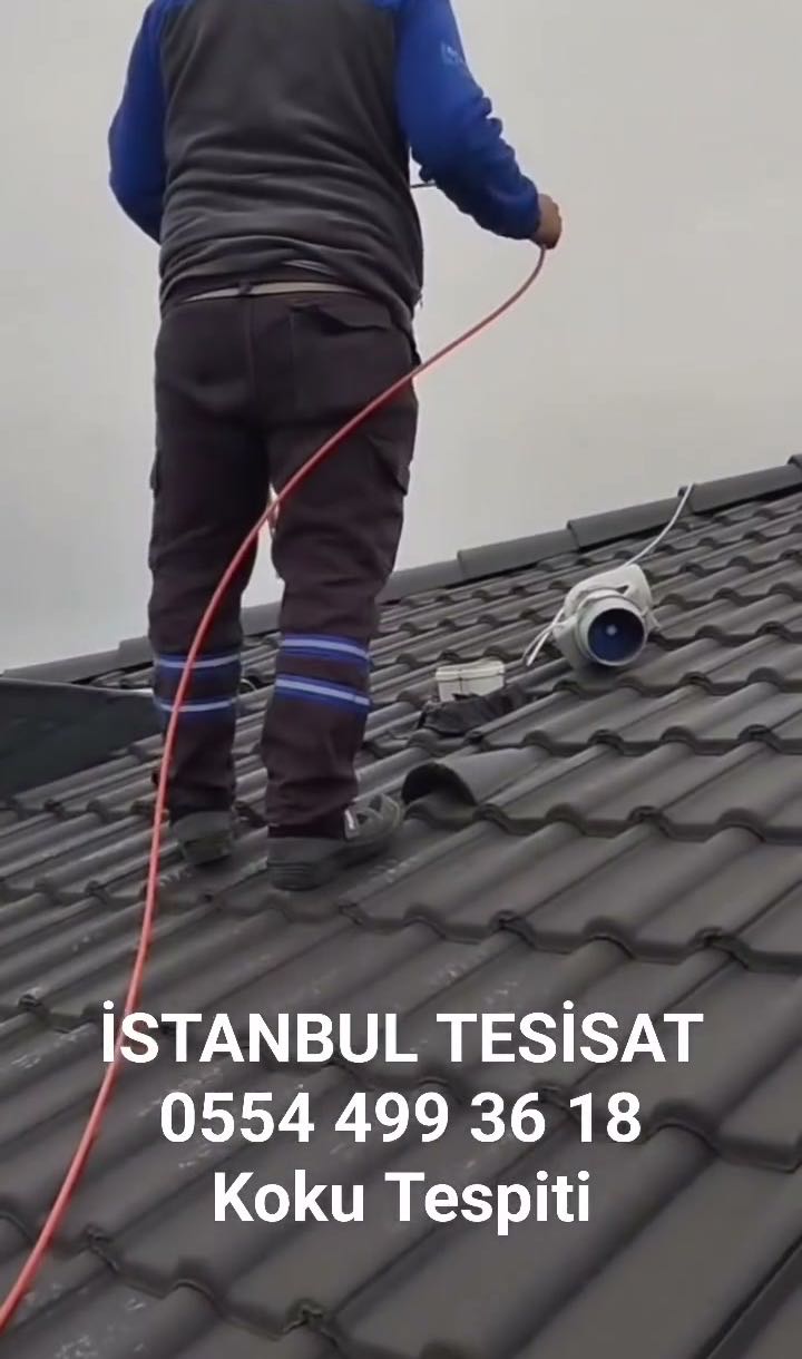 Banyodan alt kata su sızıyor