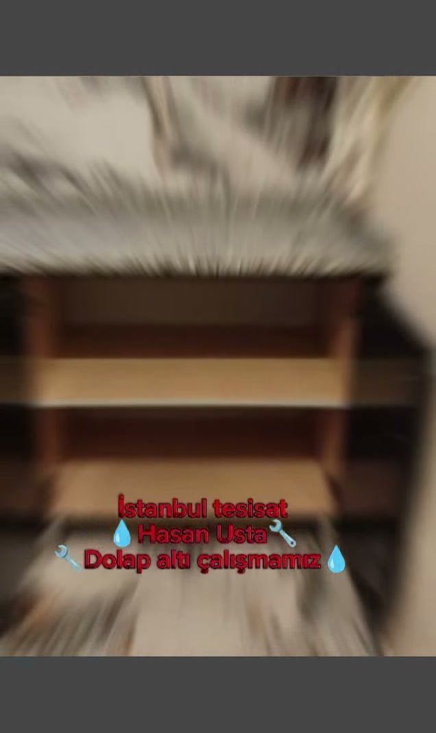 İdealtepe Mahallesi Lavabo Tıkanıklığı Açan Tesisatçı