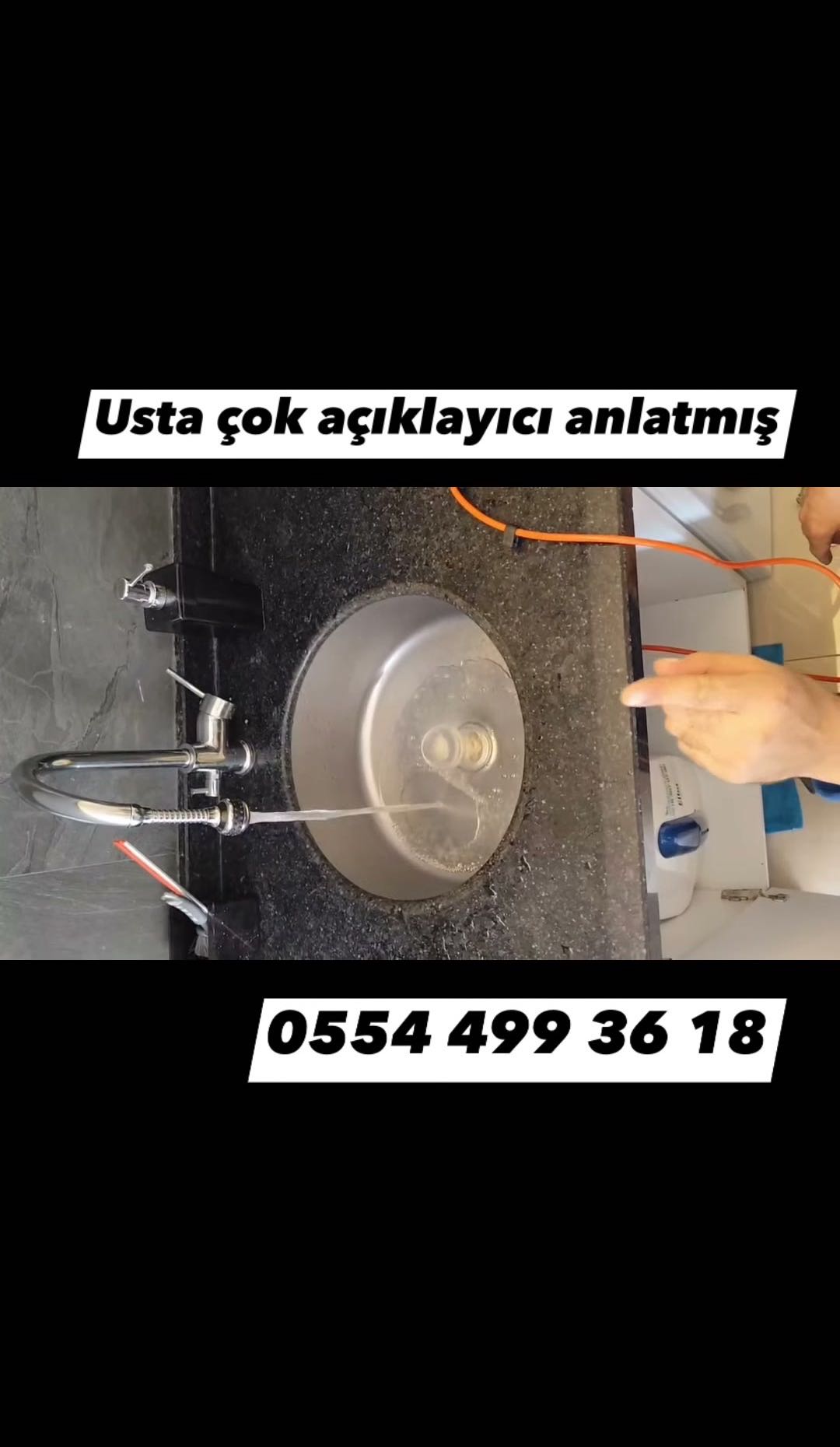 Su faturası sebepsiz yere yükseldi