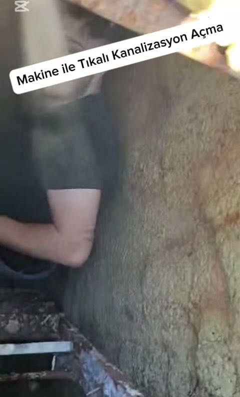 Alt komşunun tavanından su akıyor