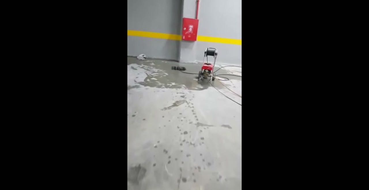 Küçükyalı Mahallesi Cihazlı Su Tesisatçı