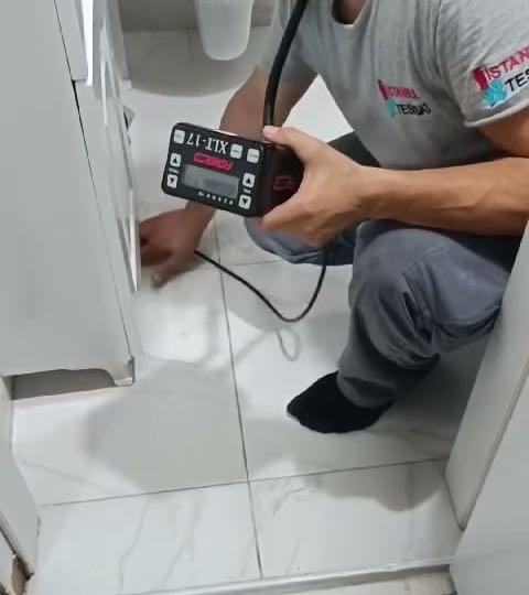 Küçükyalı Mahallesi Lavabo Tıkanıklığı Açan Tesisatçı