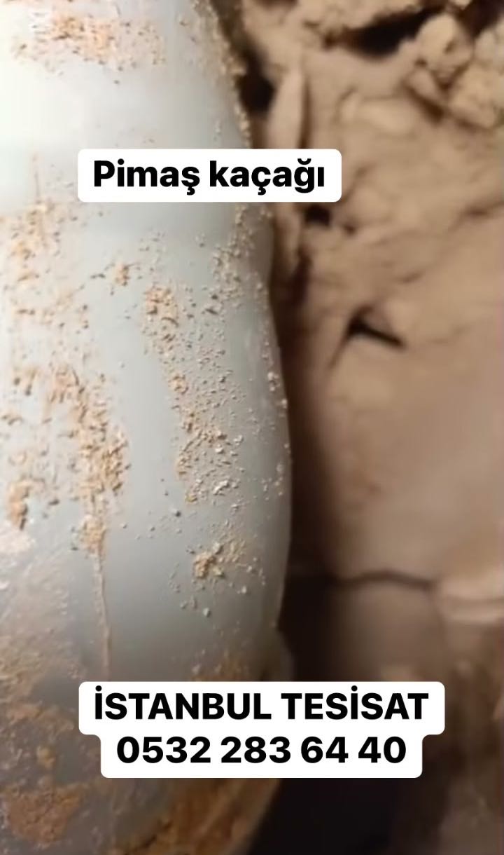KurtKöy Tıkalı Gider Açan Su Tesisatçı