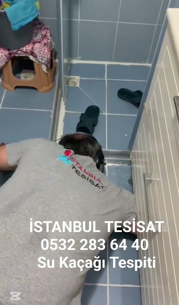 Duvarda ıslaklık ve rutubet var