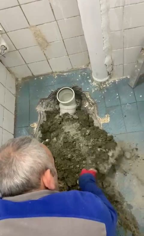 Eyup Cihazlı Su Tesisatçı