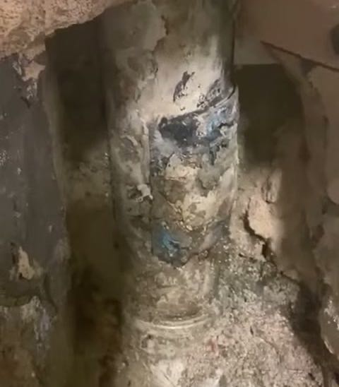 Eyup Tıkalı Klozet Açan Tesisatçı