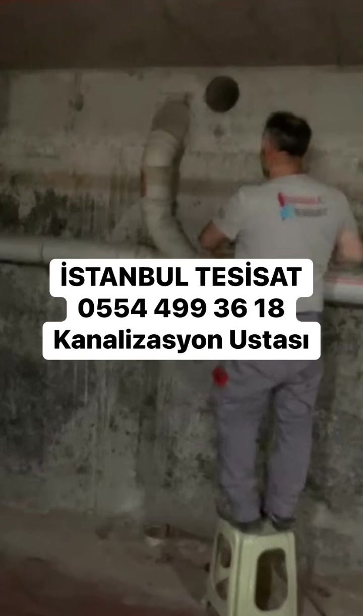 Eyup Tıkalı Tuvalet Açan Tesisatçı