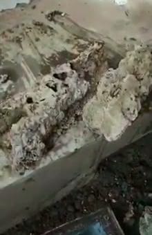 Mutfak lavabosu tıkandı su gitmiyor