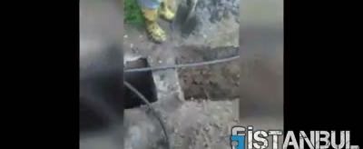 Gider borusu tıkandı nasıl açılır