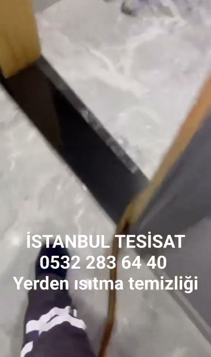 Fatih Tıkalı Tuvalet Açan Tesisatçı
