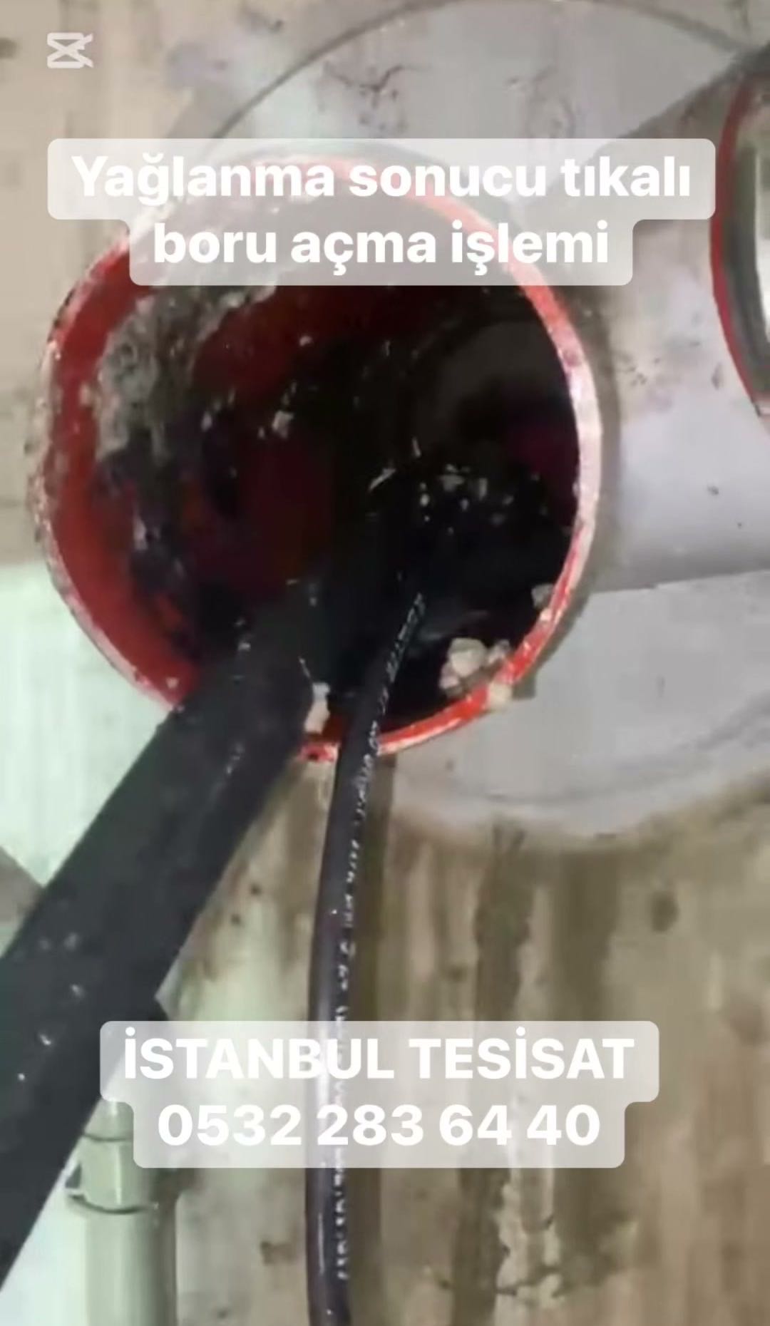Tuvalet taştı pimaş açma servisi