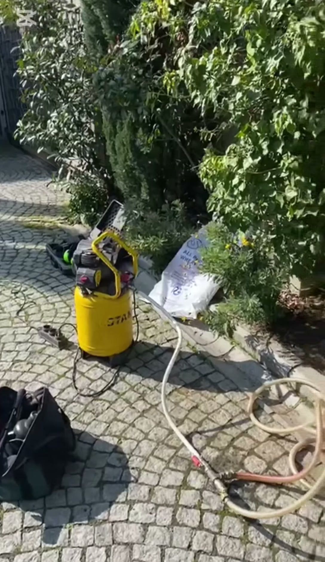 Gider borusu tıkandı nasıl açılır