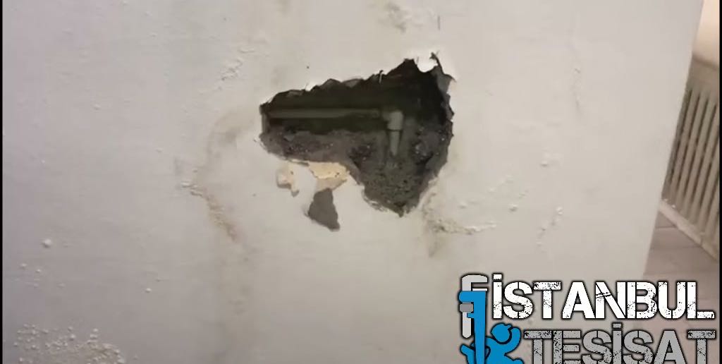 Yayla Robotlu Su Tesisatçı