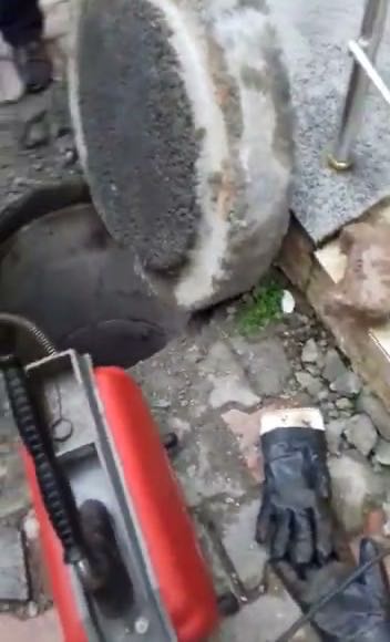 Yayla Tıkalı Gider Açan Su Tesisatçı
