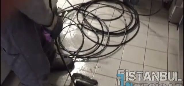Yayla Tıkalı Klozet Açan Tesisatçı