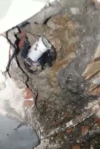 Şerifali Kameralı Su Tesisatçısı