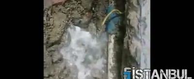 Şerifali Tıkalı Tuvalet Açan Tesisatçı