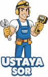 Usta Arka Plan
